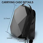 Oculus case